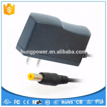 Directly plug in power supply 12v 1a power supply 12v for cctv